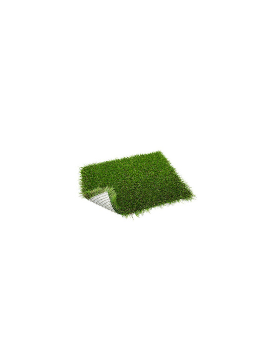 Gazon synthétique turfgrass corfou 37mm 4m - turfgrass