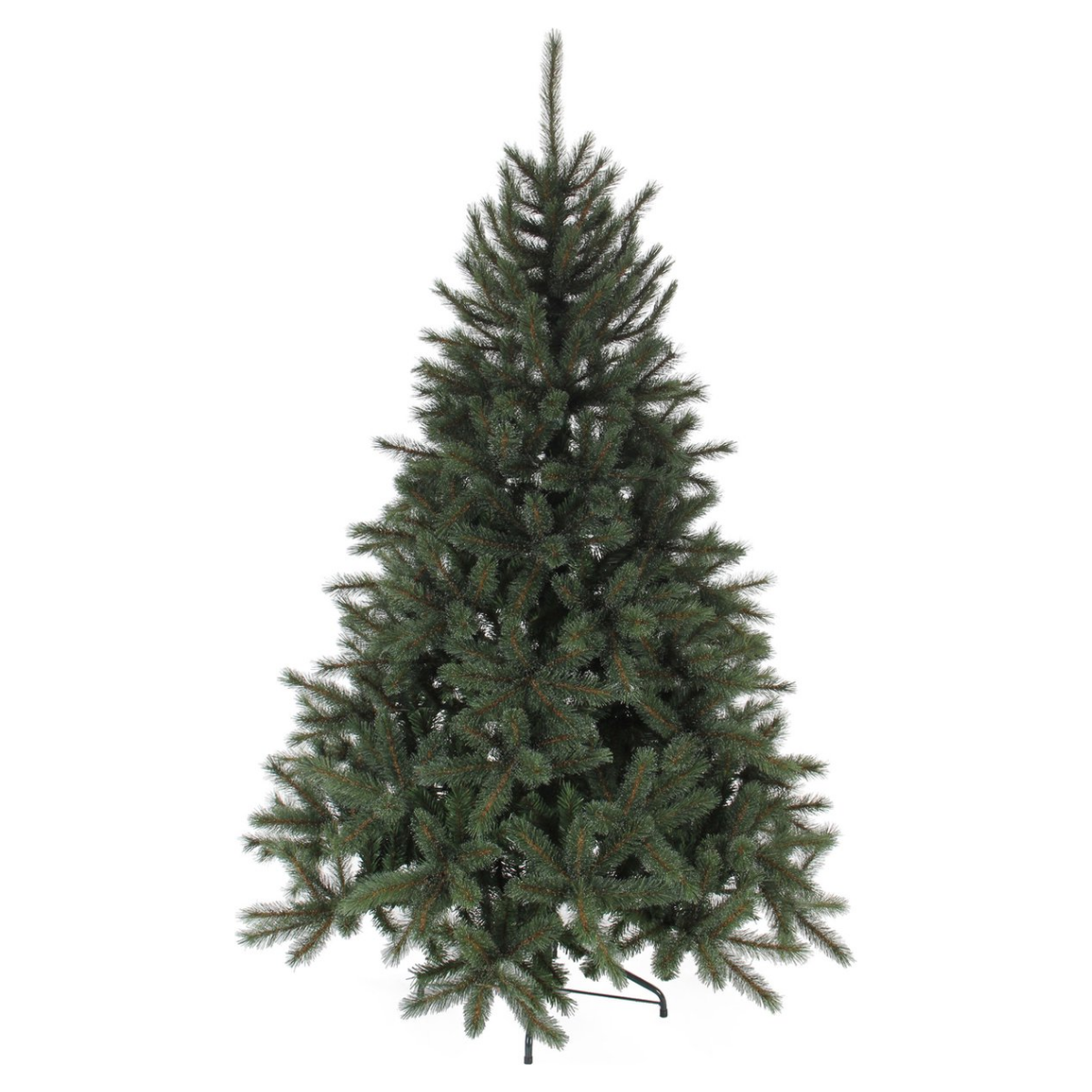 Black box trees toronto deluxe sapin de noël artificiel - christmas tree - h120 x ø97 cm - vert