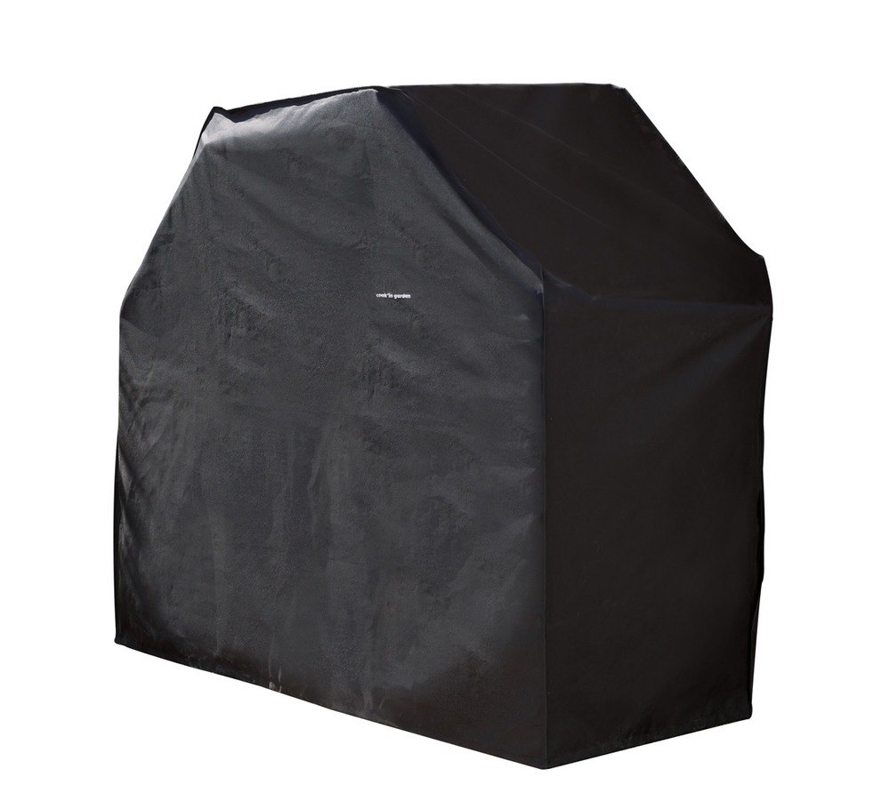 Housse pour bbq américain 160 x 65 x 130 cm