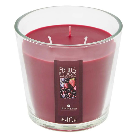 Bougie parfumée