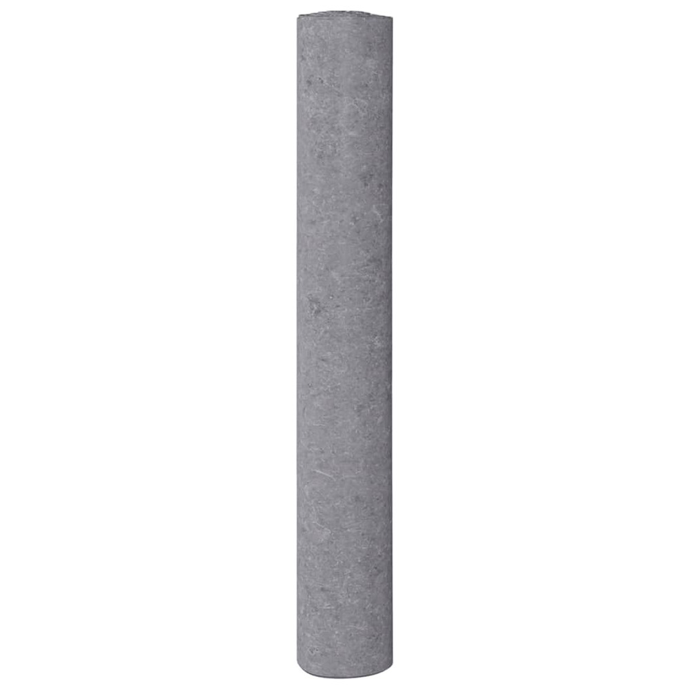 Bâche de protection contre peinture 10 m 180 g/m² gris