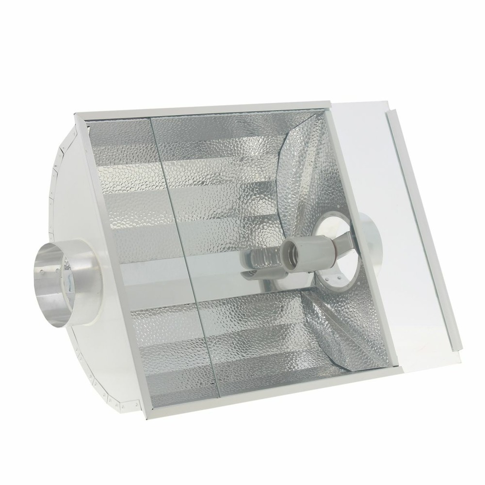 Réflecteur fermé à ventiler 125mm