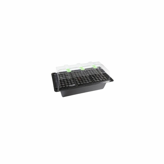 Propagateur aéroponique x-stream 120