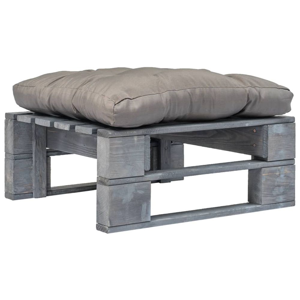 REPOSE PIED PALETTE DE JARDI 8-(868540)