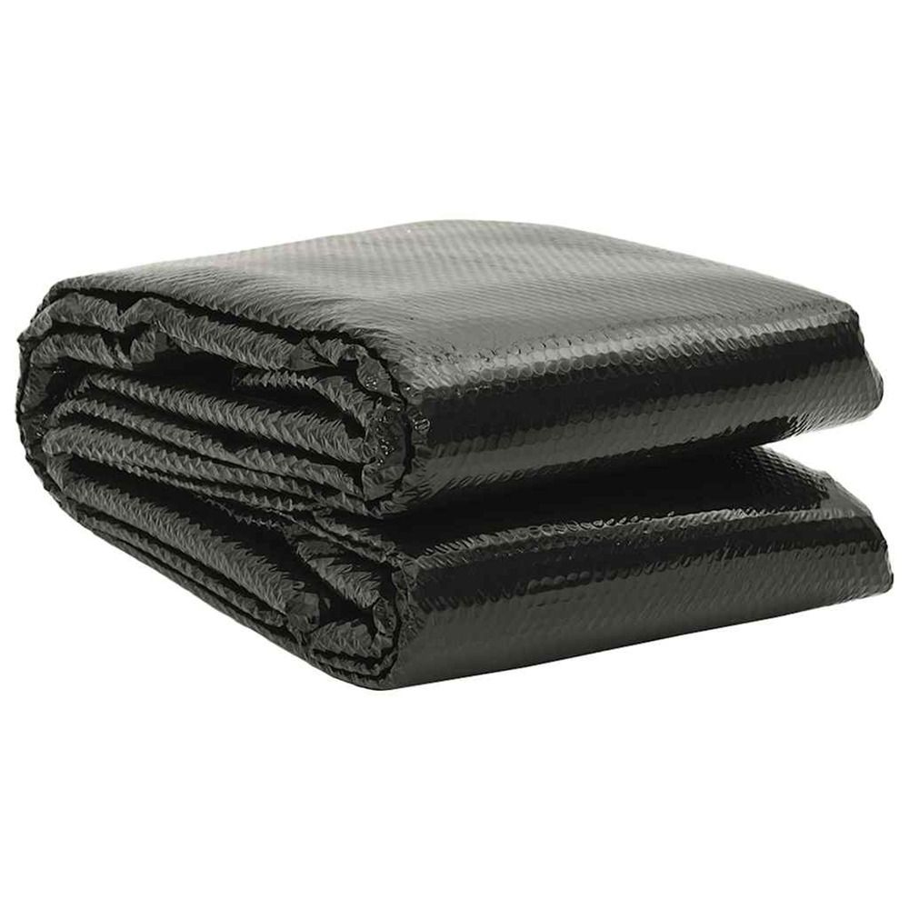 COUVERTURE DE PISCINE NOIR 600-(870074)