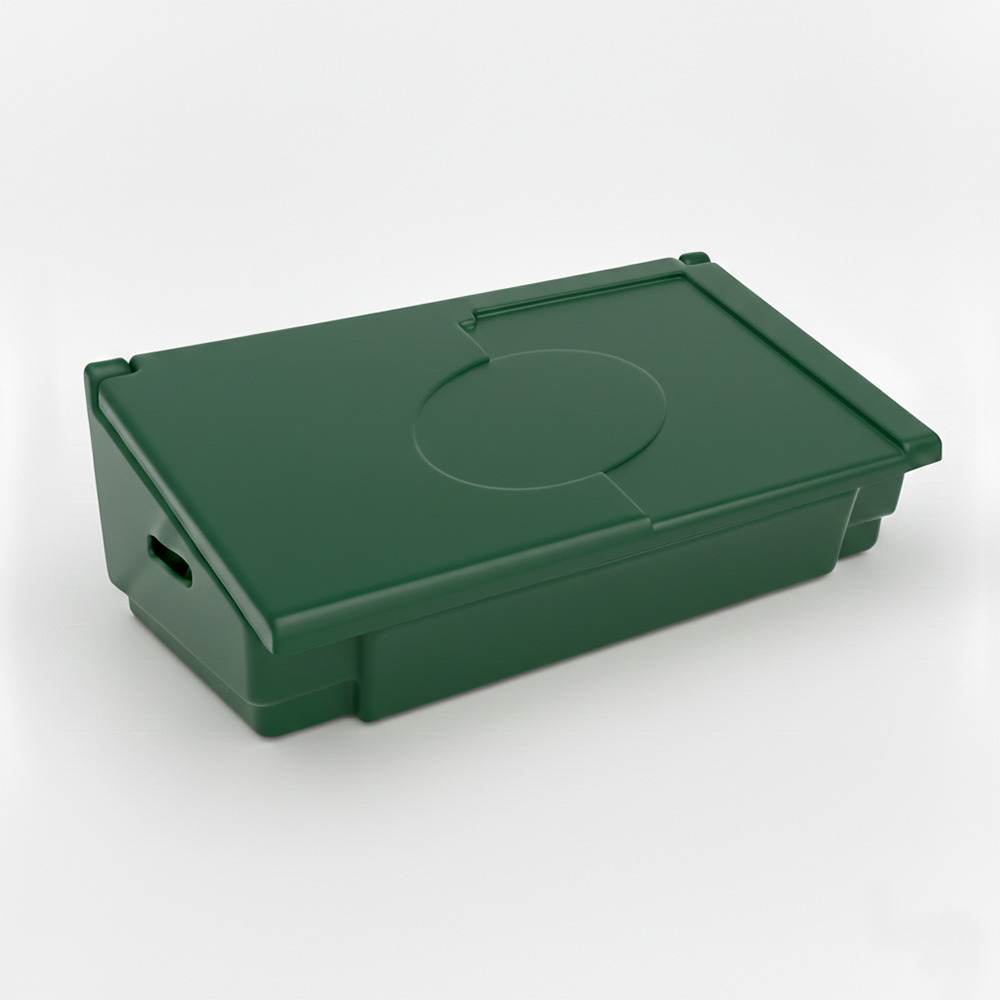 Coffre de jardin 50l