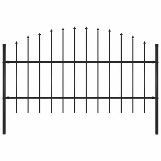 CLOTURE JARDIN A DESSUS E 11-(864735)
