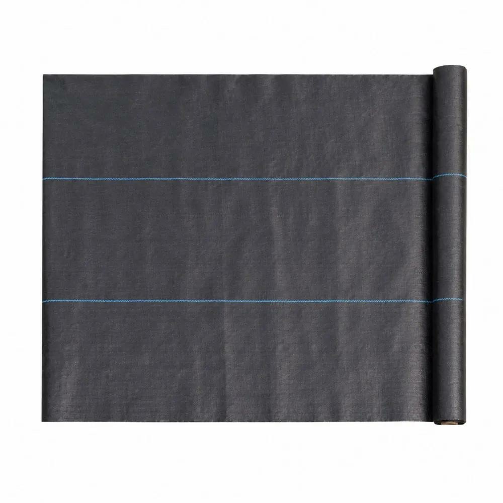 Feutre de paillage écologique 90 g/m² - 2,10 x 10 m