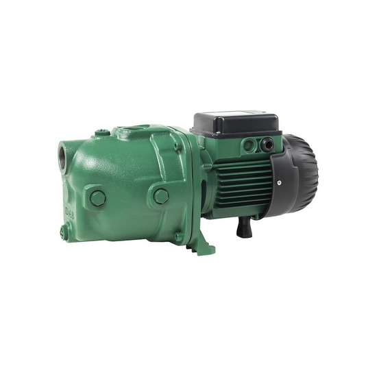 Pompe de surface auto-amorçante 600w - jet 82 m