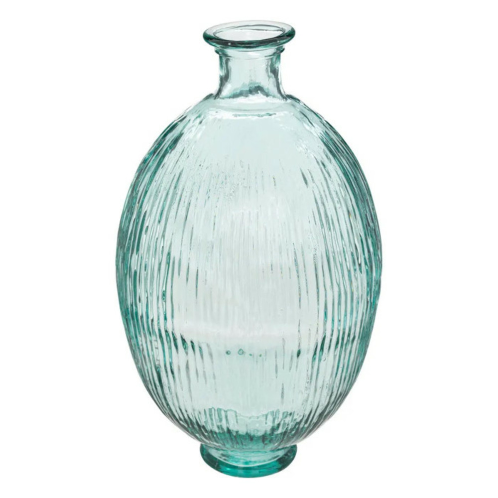 Vase design en verre 