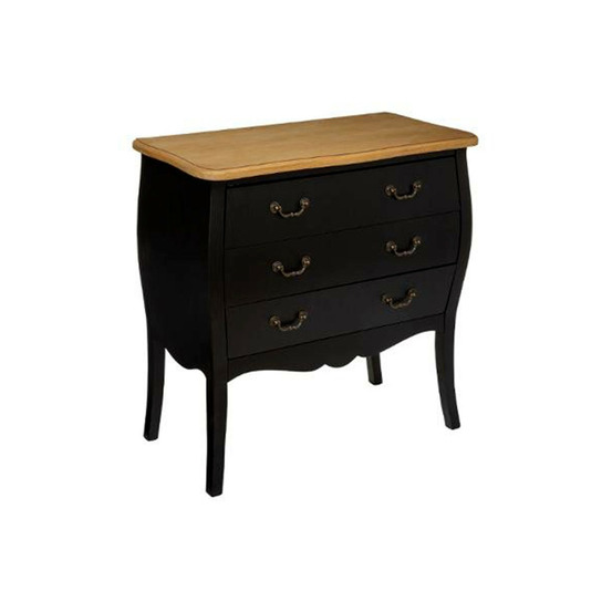 Commode 3 tiroirs
