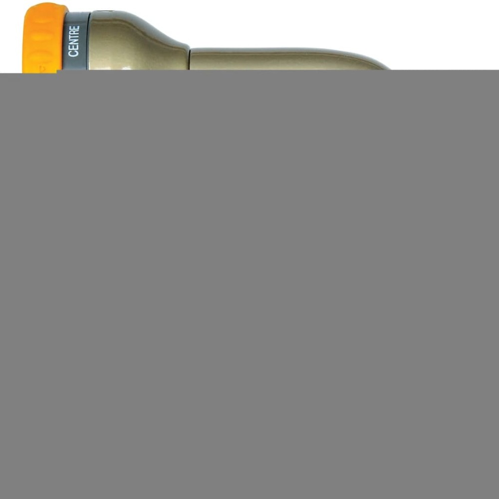 Pistolet pulvérisateur multi plus