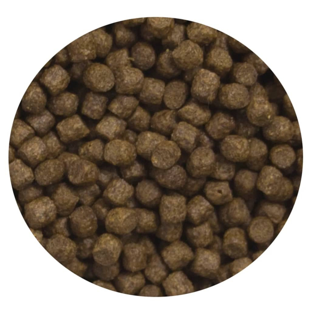 Nourriture pour poissons heiko koi energy menu 6 mm 3 l