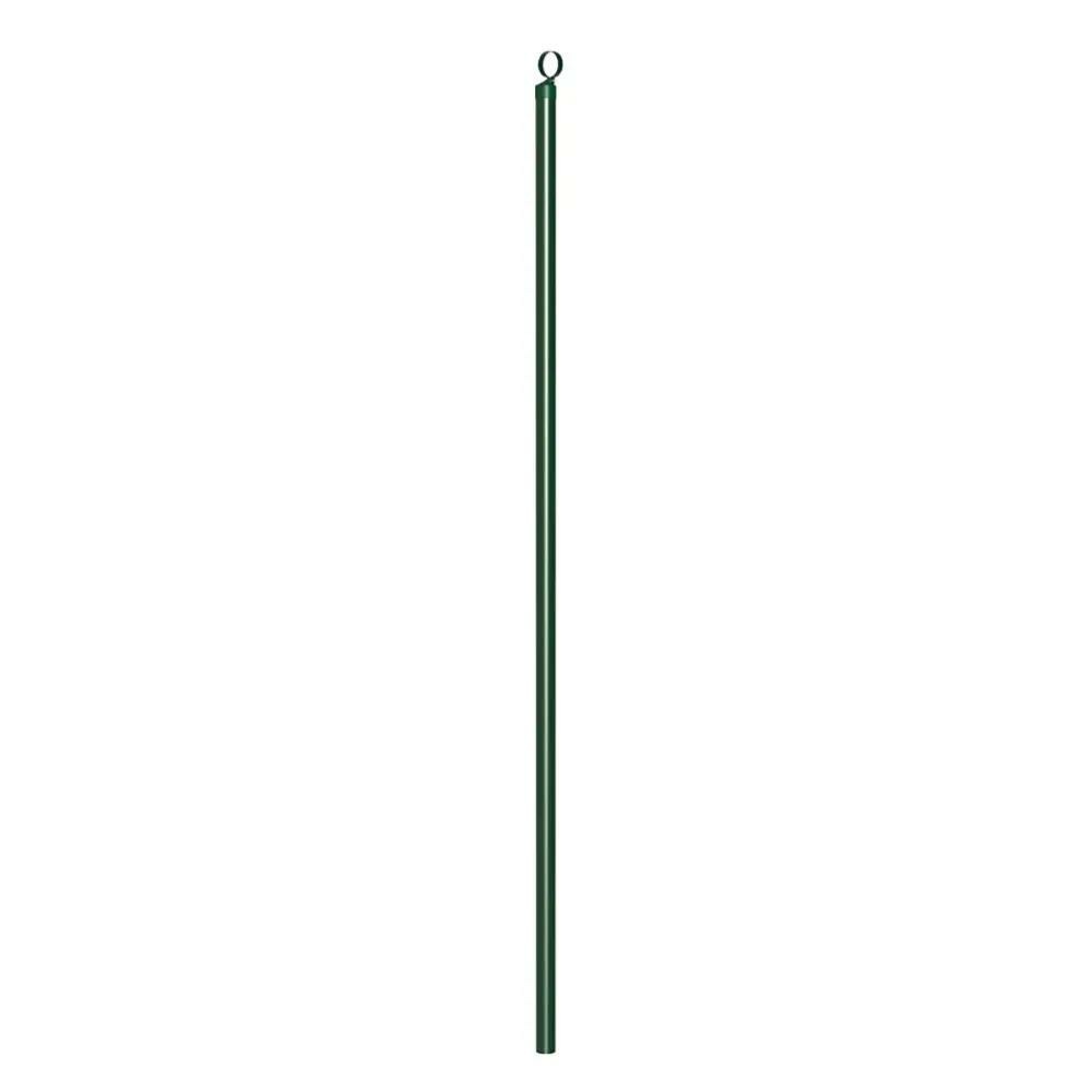 Jambe de force en acier pour piquet grillage - ø38mm x 190cm