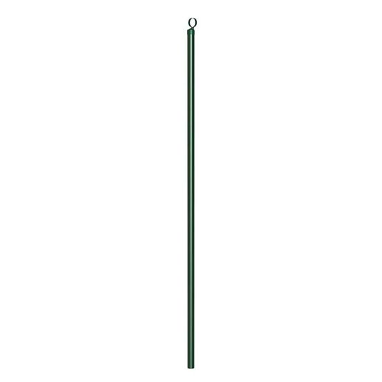 Jambe de force en acier pour piquet grillage - ø38mm x 190cm