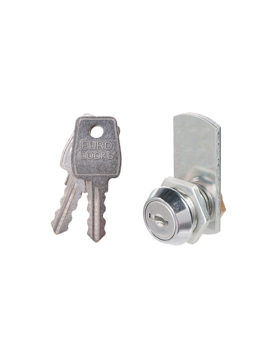 Barillet f007 l33 2cl+came