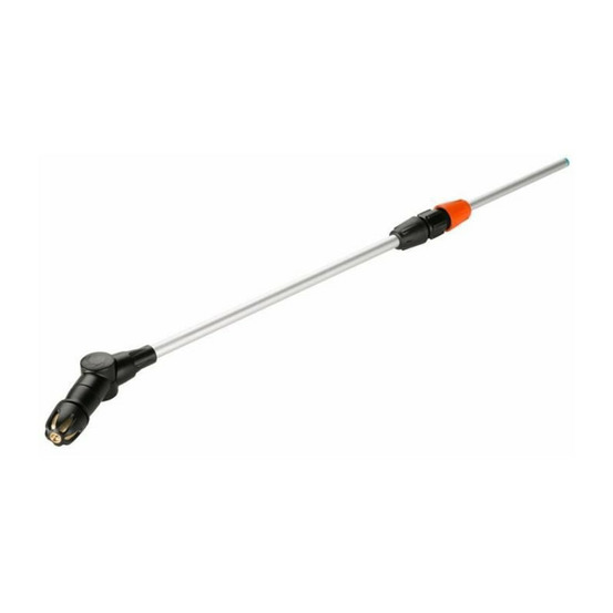 Gardena tube prolongateur telescopique pour pulverisateur