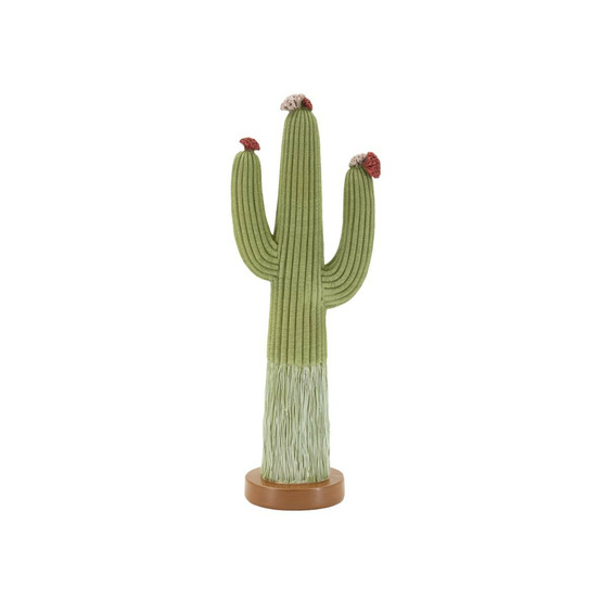 Cactus déco en résine