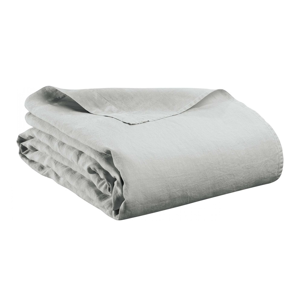 Drap plat kala perle 240 x 300 cm