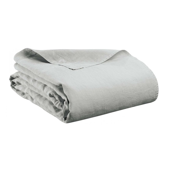 Drap plat kala perle 240 x 300 cm