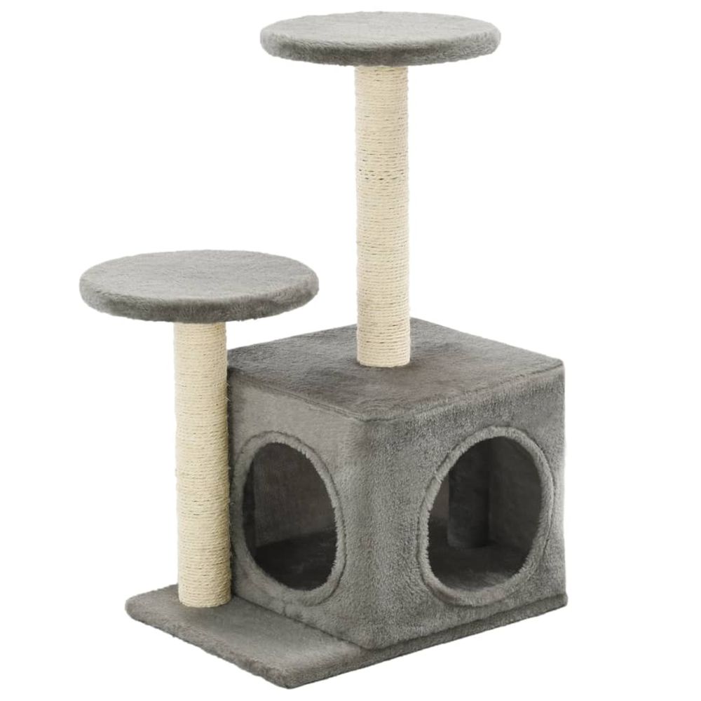 ARBRE A CHAT vidaXL