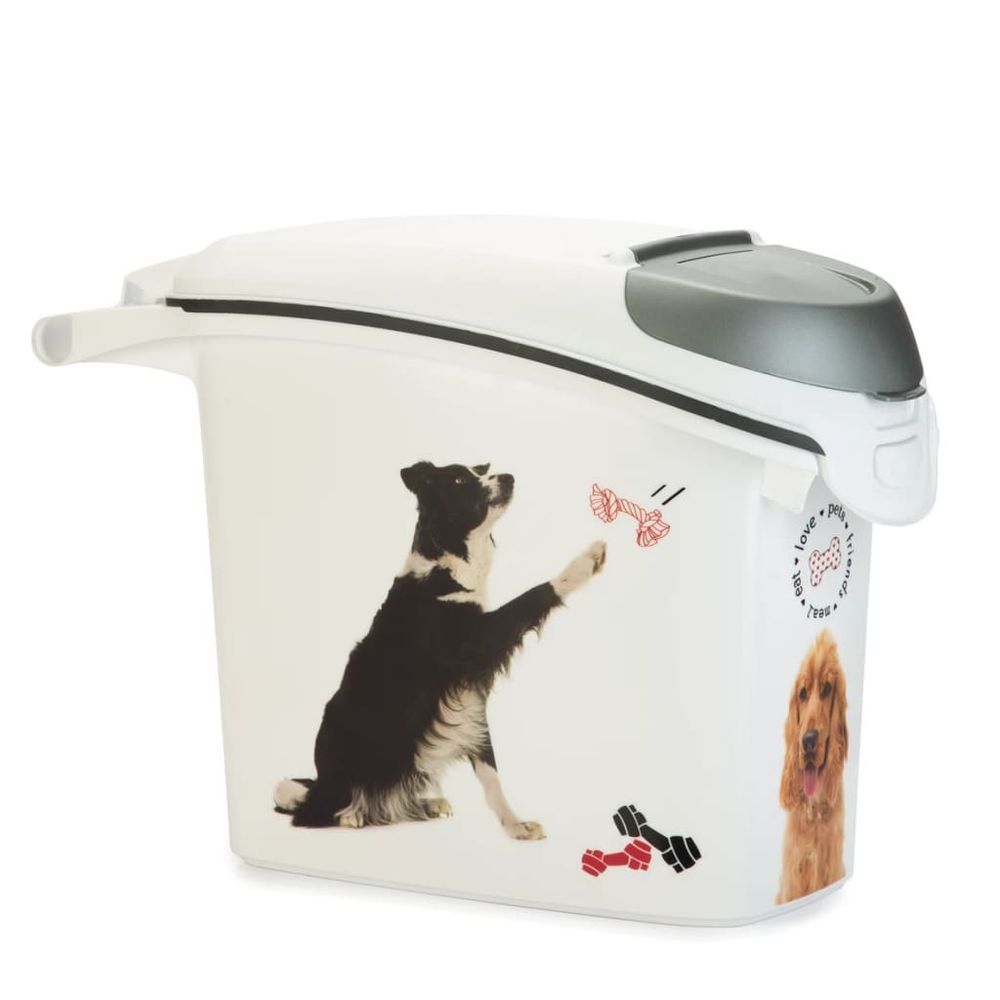 Récipient alimentaire pour chiens 15 l