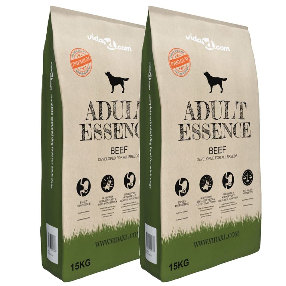 NOURRITURE SECHE POUR CHIENS 3-(867761)