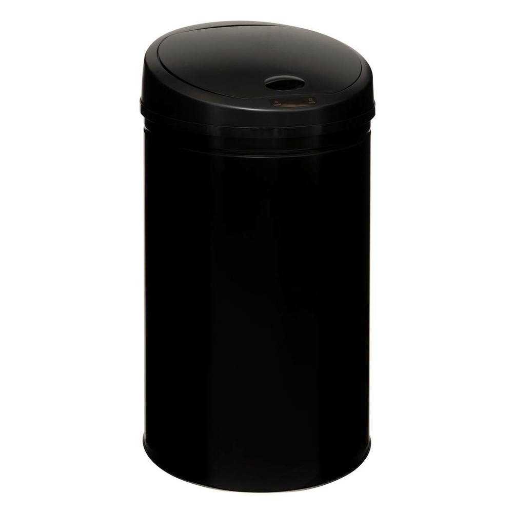 5five - poubelle sensor 40l détecteur infra-rouge