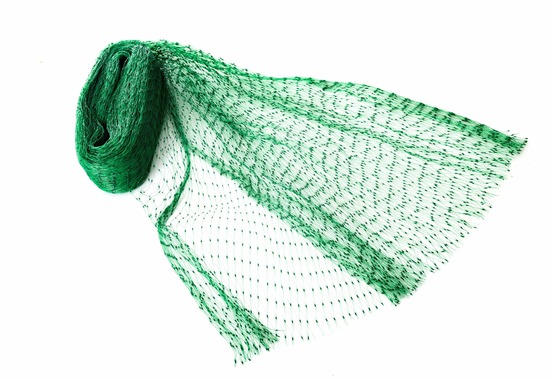 Filet protection oiseaux 2x5m - petite entreprise française