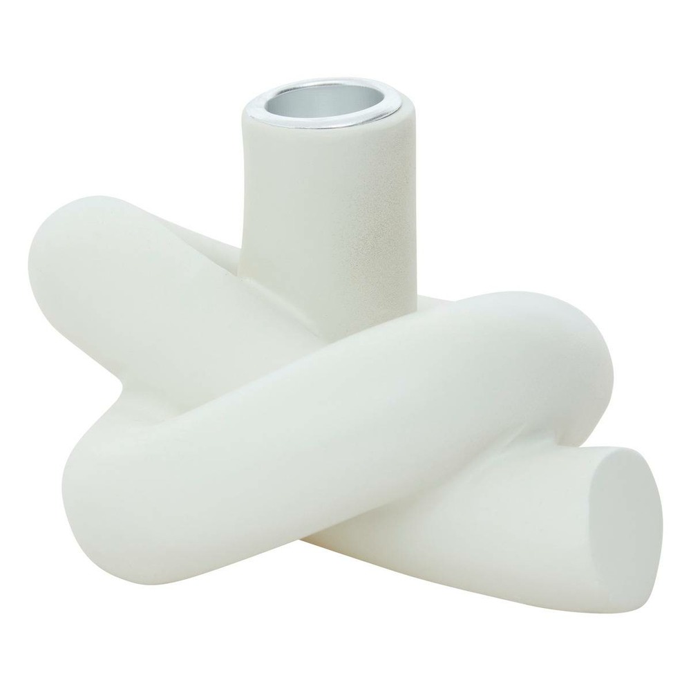 Bougeoir flow 16x8cm