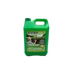Désincrustant nettoyant sève et résine taille-haie 5l – externet – 0177ak