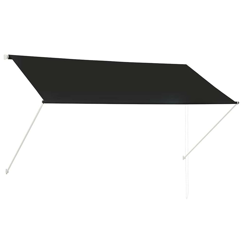 AUVENT RETRACTABLE 250X150 CM-(866133)