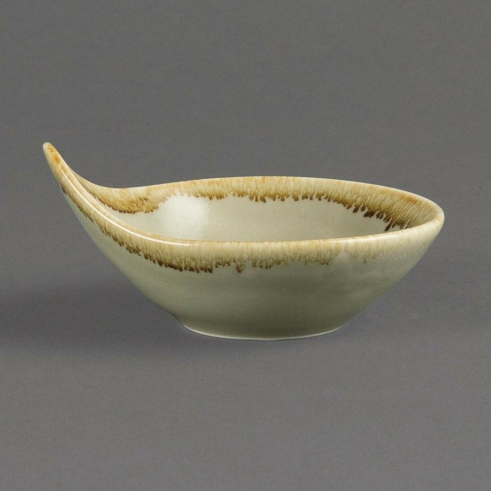 Bol couleur mousse kiln olympia 100mm 70ml - vendus par 12