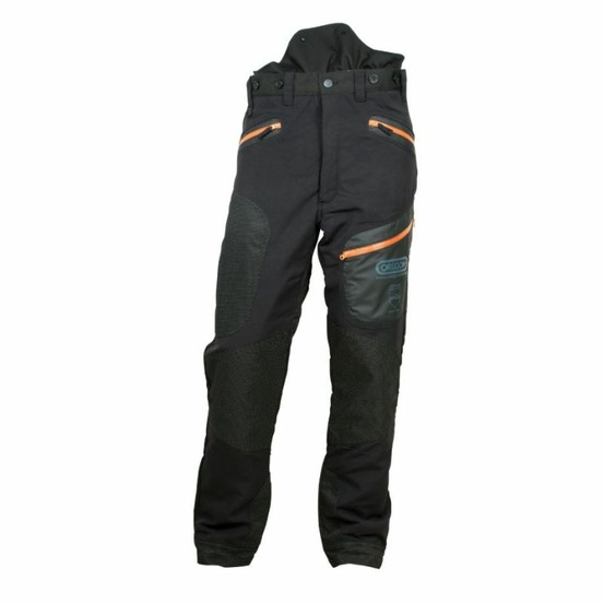 Pantalon de protection fiordland ii oregon - 295490 - taille m