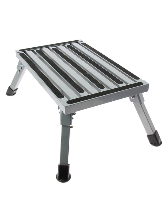 Marchepied pliant xl - optima