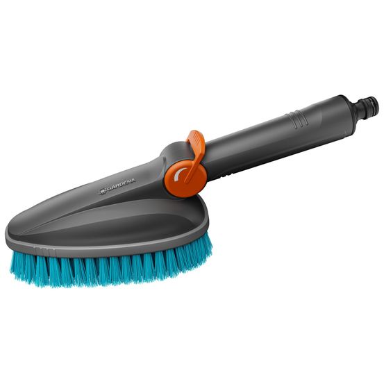 Brosse de lavage à main m dure réglable