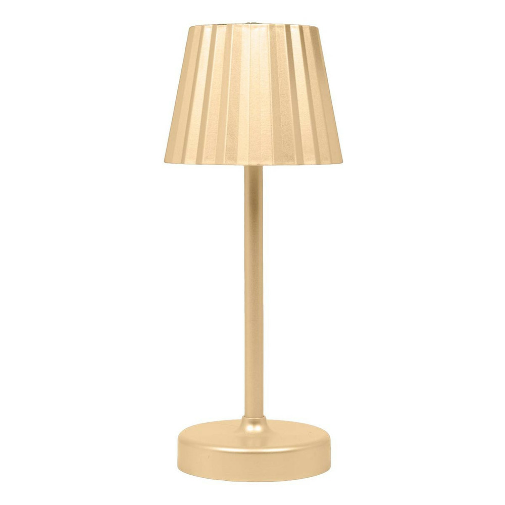 Lampe à poser tactile à led 
