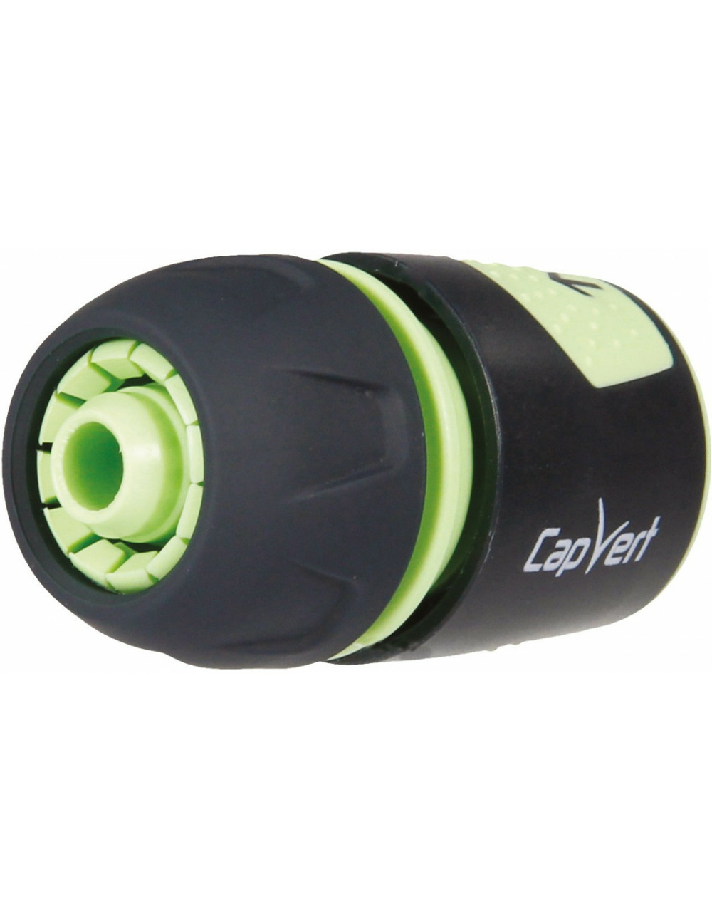 Raccord rapide universel 13 - 15 - 19