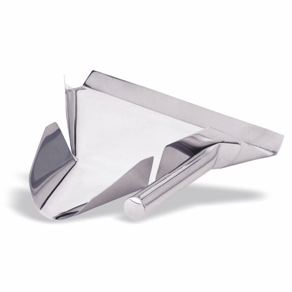 Pelle à frites en inox 23 x 21cm - pujadas