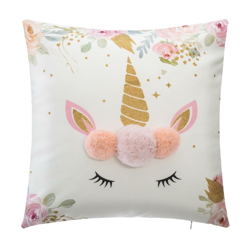 Coussin enfant 