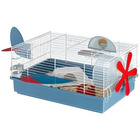 Criceti 9 cage ludique pour hamsters - theme avion