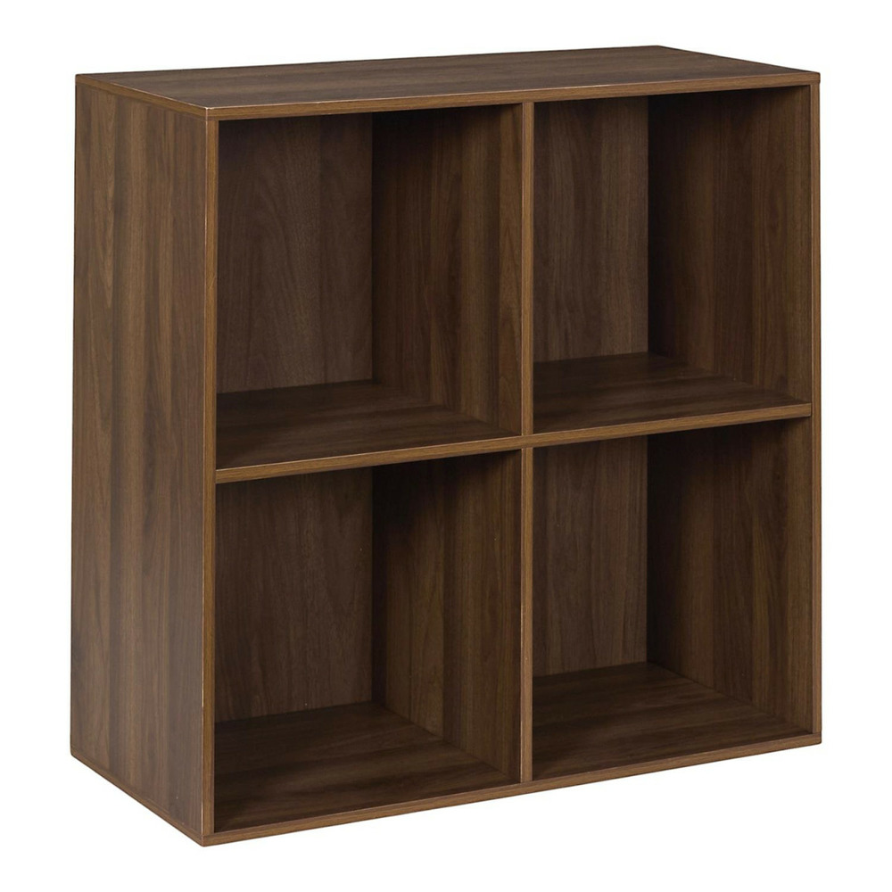 Meuble de rangement 4 cases 