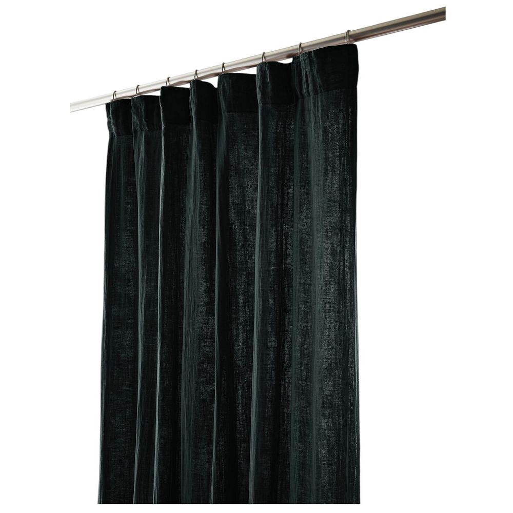 Rideau galon fronceur collection gaia