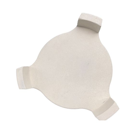 Déflecteur de chaleur pour kamado 15-16