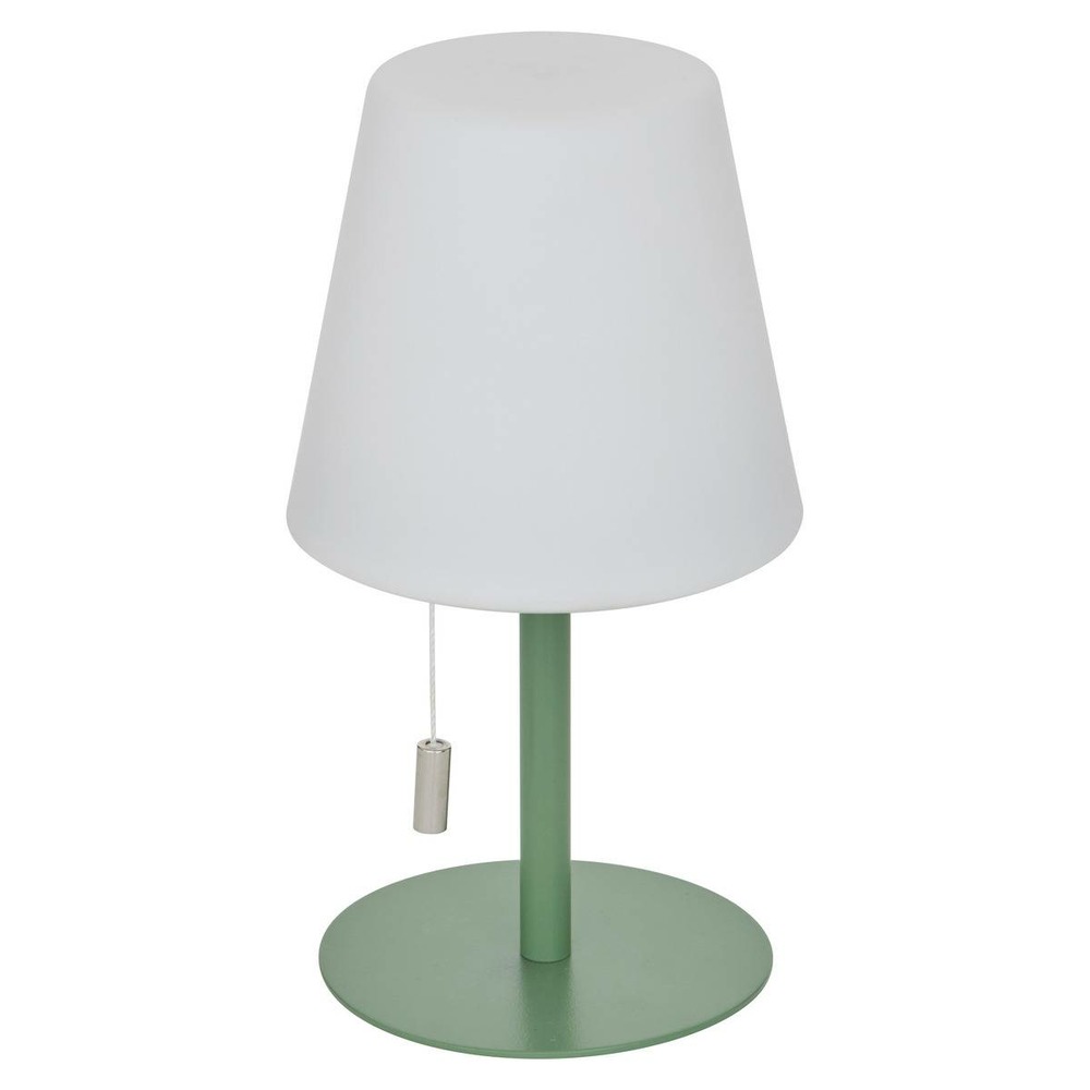 Lampe d'extérieur zack h20cm