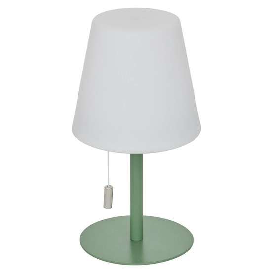 Lampe d'extérieur zack h20cm