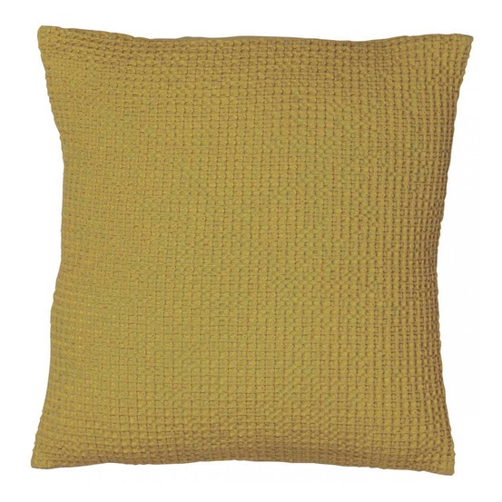 Coussin maia badiane 45 x 45 cm