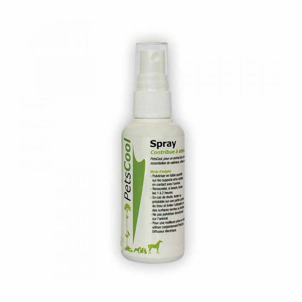 Petscool spray - anidev 75 ml