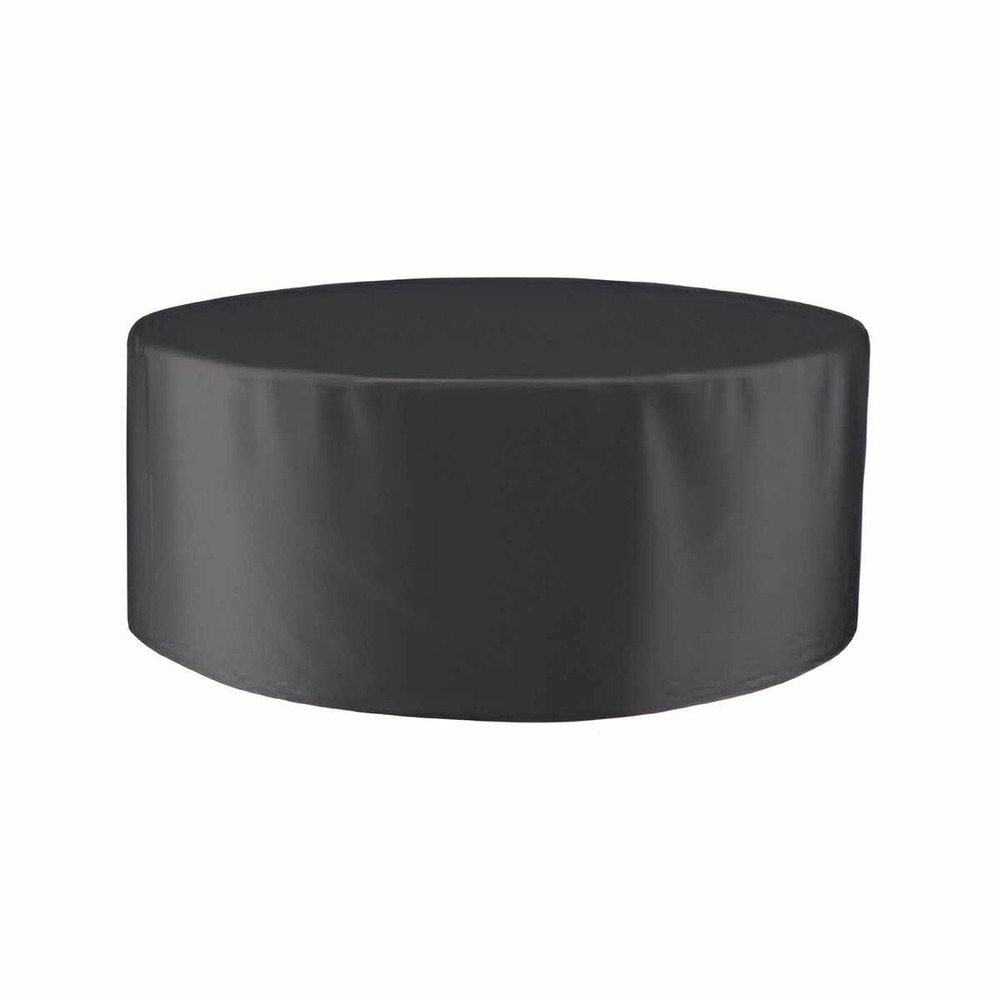 Housse imperméable pour table ronde fundas 150 cm