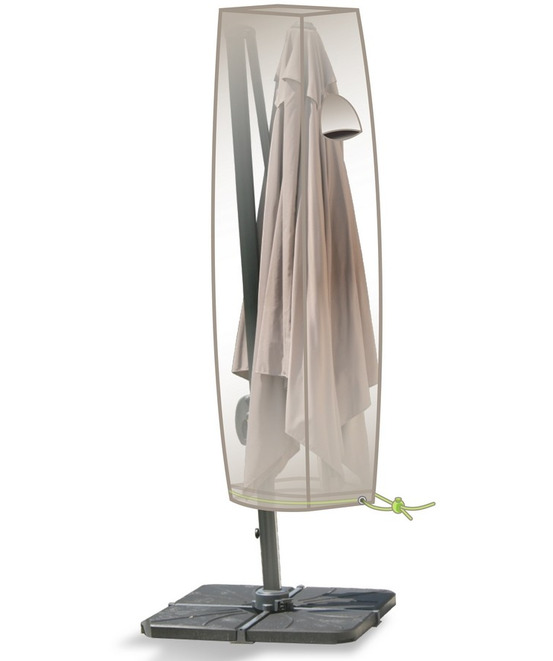 Housse de protection pour parasol 240x50cm - clp02